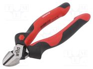 Pliers; side,cutting; DynamicJoint®; 160mm; Industrial; blister 