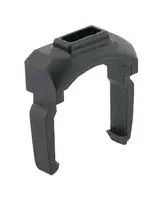 PROTECTIVE SHROUD, POLYAMIDE, BLACK