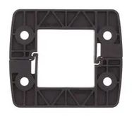 LOCKING FRAME, CABLE MANAGEMENT