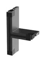 CLICK INLAY, T-SHAPE, CABLE MANAGEMENT