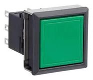 PB SWITCH, SPDT, 250VAC, 5A, QC/SOLDER