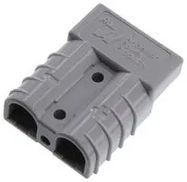 PLUG AND SOCKET CONNECTOR HOUSING