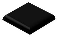 FEET, PROTECTIVE BUMPER, PU, 6.4MM