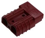 PLUG AND SOCKET CONNECTOR HOUSING
