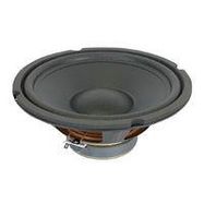 WOOFER, 10  , POLYPROPYLENE CONE