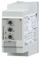 ANALOGUE TIMER, 0.1S-100H, SPDT, PLUG-IN