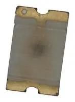 LED, AMBER, 1.25MM X 1.4MM, 90MCD, 595NM