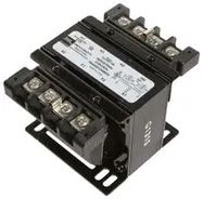 ENCAPSULATED/PC BOARD TRANSFORMER