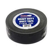 Heavy Duty Black Duct Tape - 2? x 35 Yard Roll
