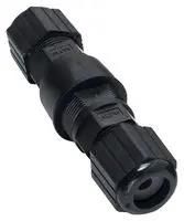 ADAPTER, RJ45 8P JACK-JACK