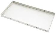 SURFACE MOUNT SHIELD COVER, RECT