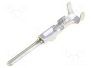 Contact; male; Superseal 1.5; tinned; 0.35÷0.5mm2; 22AWG÷20AWG TE Connectivity