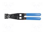 Pliers; specialist HÖGERT TECHNIK