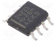 IC: PMIC; DC/DC converter; Uin: 3.5÷28VDC; Uout: 0.8÷25VDC; 2A; SO8 TEXAS INSTRUMENTS