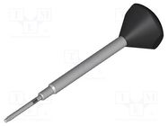 Tool: mounting tool; SW-KS-113; 144mm; test needles INGUN