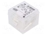 Contact; female; CX; copper alloy; silver plated; 6mm2; 8AWG; 40A ILME