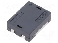 Filter: anti-interference; SMD; 50VDC; 20A; 12.1x9.1x3.5mm MURATA