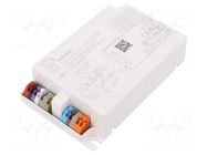 Power supply: switching; LED; 24W; 11÷39VDC; 200÷1050mA; IP20; LCO TRIDONIC