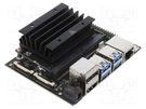 Single-board computer; x86-64; 4GBRAM; Ethernet; GPU: Maxwell OKDO
