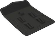 9437 Folding pouch 88/1 Vario 11, empty, 200.0x95.0, Wera