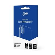 OnePlus Nord 5G - 3mk Lens Protection™, 3mk Protection