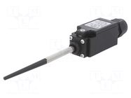 Limit switch; FR PIZZATO ELETTRICA