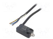 Limit switch PIZZATO ELETTRICA