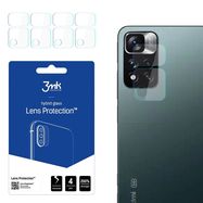 Xiaomi Redmi Note 11 Pro+ 5G - 3mk Lens Protection™, 3mk Protection