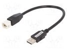 USB/AUX adapter; BMW,Mini; OEM USB ACV