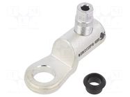 Tip: ring; M16; 16÷95mm2; screw terminal; for cable; 36kV; PIRANIA ERKO