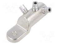 Tip: ring; M10; 120÷240mm2; screw terminal; for cable; 6kV; PIRANIA ERKO