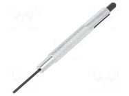 Puncher; 1.4mm RENNSTEIG