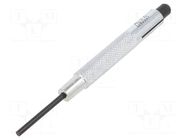 Puncher; 2.4mm RENNSTEIG