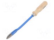 Scraper; 150mm RENNSTEIG