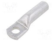 Tip: ring tube; M20; 185mm2; crimped; for cable; aluminum; 21mm BM GROUP