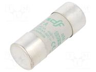 Fuse: fuse; 2A; 690VAC; aM; ceramic,cylindrical,industrial DF ELECTRIC