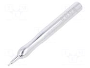 Mounting tool for buttons; IP67 (from the front); 09 EAO