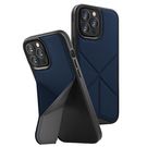Uniq Transforma MagSafe case for iPhone 13 Pro / iPhone 13 - blue, UNIQ