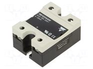 Relay: solid state; Icntrl: 4÷20mA; 50A; 90÷280VAC; RM1E; 1-phase CARLO GAVAZZI
