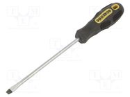 Screwdriver; slot; 6,5x1,2mm; Blade length: 150mm PROXXON