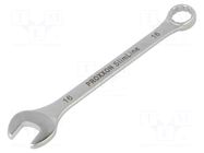 Wrench: combination spanner; 16mm; Overall len: 195mm; SlimLine PROXXON