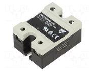 Relay: solid state; Ucntrl: 4÷32VDC; 100A; 1÷60VDC; RM1D; IP20 CARLO GAVAZZI