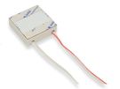 LED Switch TOUCH DIMMER (for furniture board installation) 12V DC5A grey