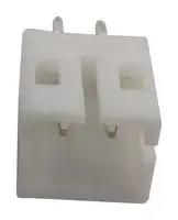 HEADER, TOP ENTRY, 2WAY,2MM