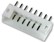 CONNECTOR, HEADER, THT, 2MM, 8WAY