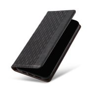 Magnet Strap Case for iPhone 13 mini cover wallet + mini lanyard pendant black, Hurtel