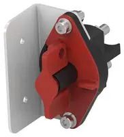BATTERY DISCONNECTOR SW, 300A/32VDC, M10