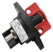 BATTERY DISCONNECTOR SW, 500A/32VDC, M12