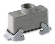 HOOD, TOP ENTRY, 24B, PG29, 2 LEVER