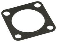 GASKET, 14S/14 SHELL SIZE, CIRCULAR CONN